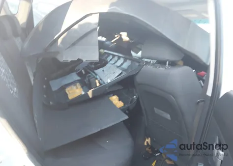 2010 Kia Soul Sport z USA, uszkodzony, nr VIN KNDJT2A2XA7035712